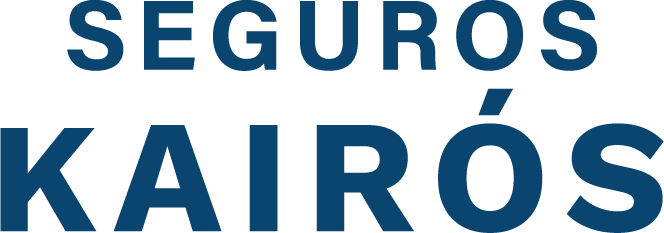 Logo de Seguros Kairós 