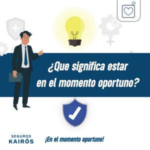 Momento oportuno 1